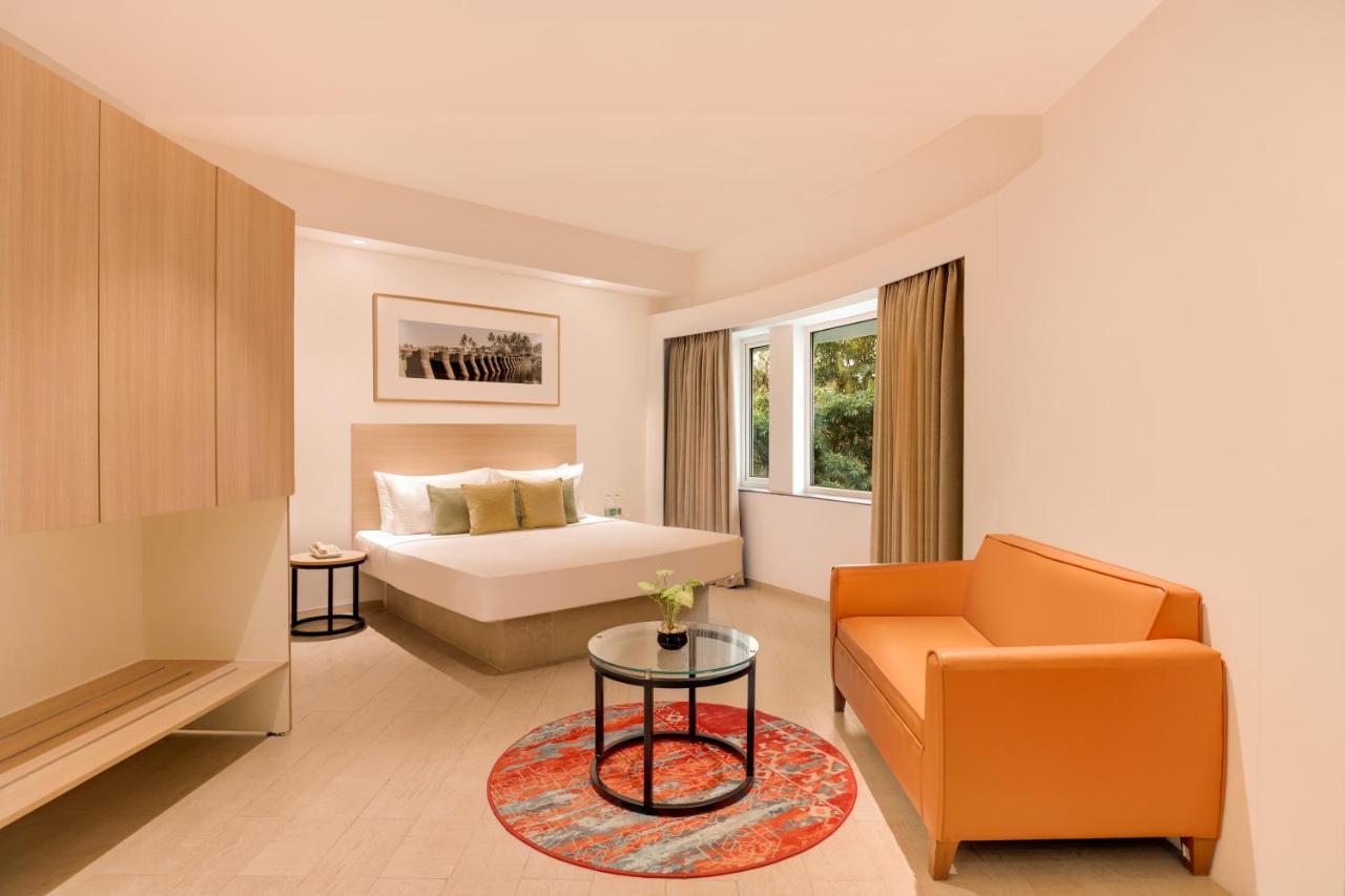 Lemon Tree Hotel Hinjewadi Pune Хинджавади Экстерьер фото
