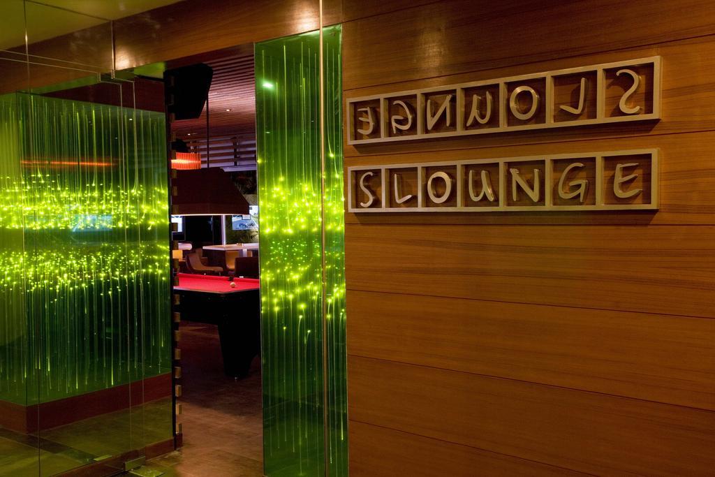 Lemon Tree Hotel Hinjewadi Pune Хинджавади Экстерьер фото