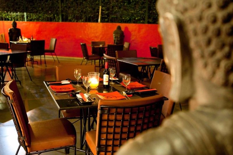 Lemon Tree Hotel Hinjewadi Pune Хинджавади Экстерьер фото