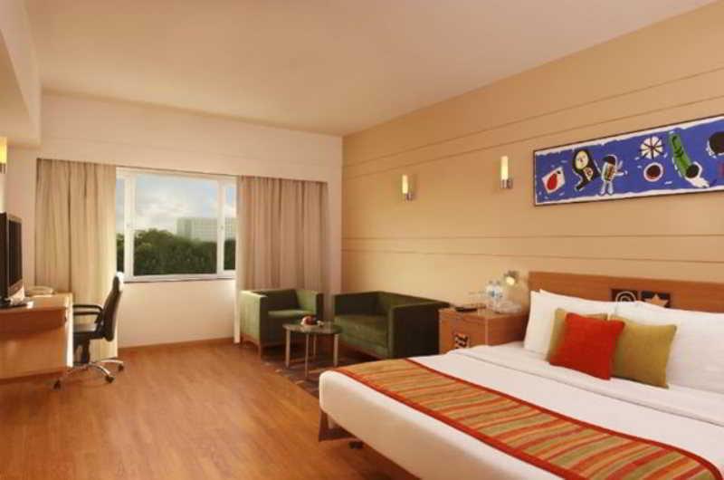 Lemon Tree Hotel Hinjewadi Pune Хинджавади Экстерьер фото