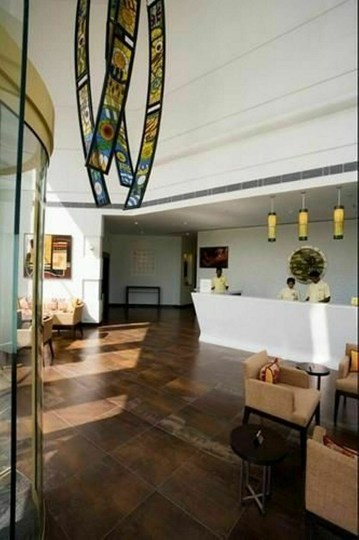 Lemon Tree Hotel Hinjewadi Pune Хинджавади Экстерьер фото