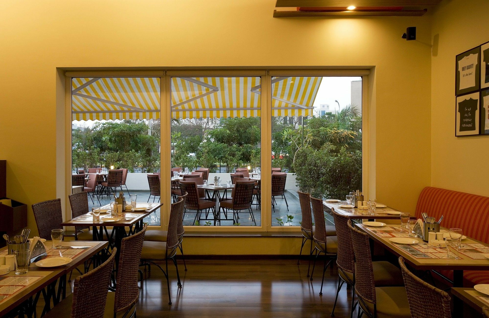 Lemon Tree Hotel Hinjewadi Pune Хинджавади Экстерьер фото